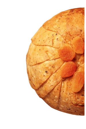 Artisan sourdough